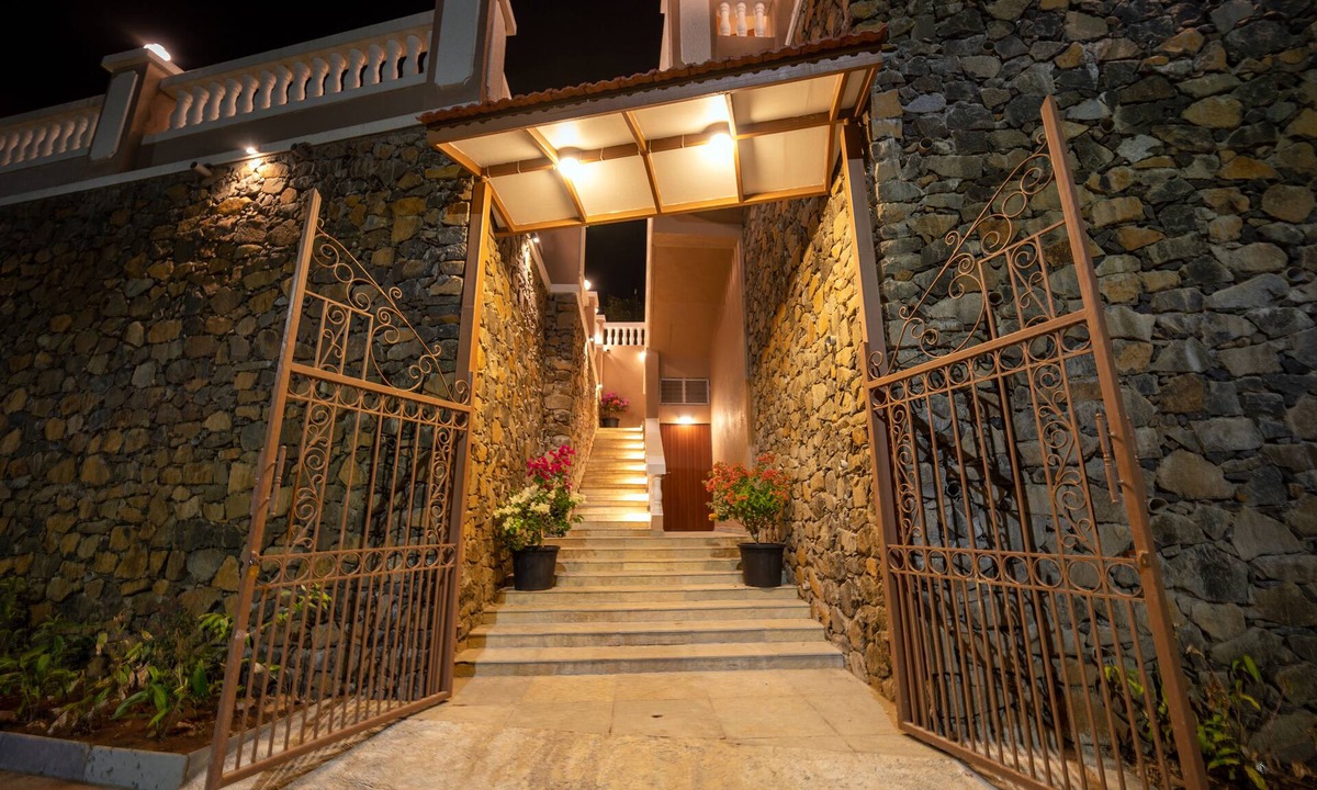 Igatpuri Villa | Alang Cottage By Kaz Stays