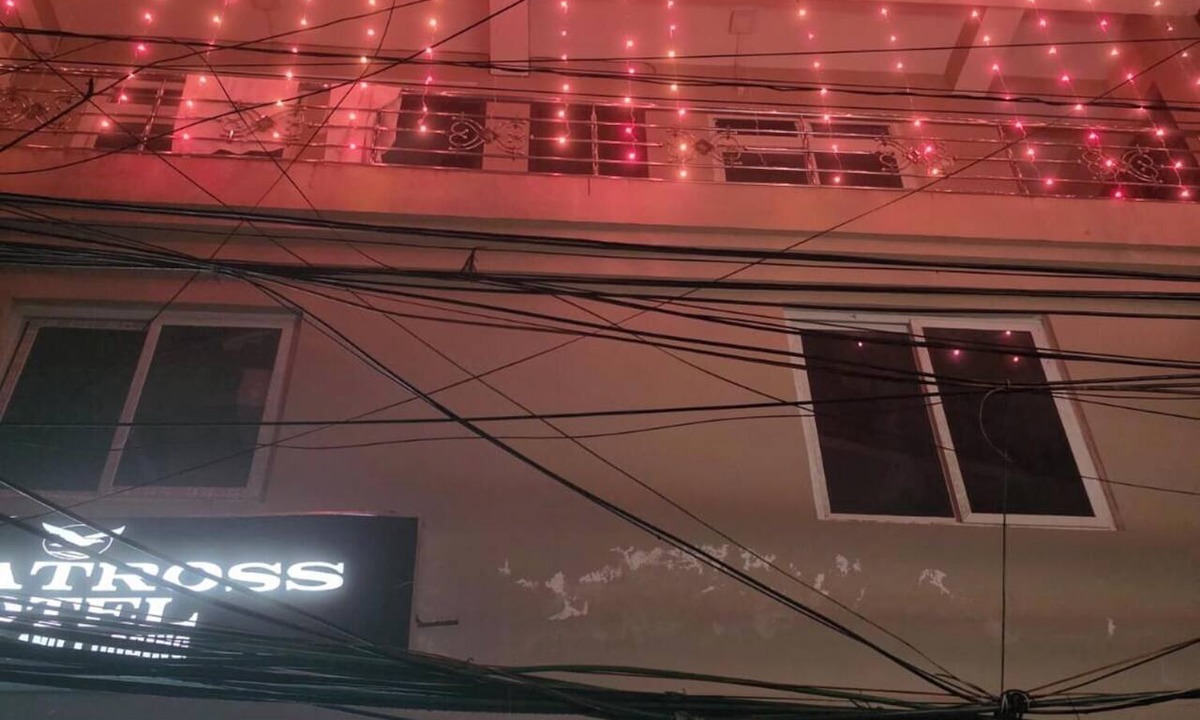 Darjeeling Hotel | Albatros Hotel Darjeeling