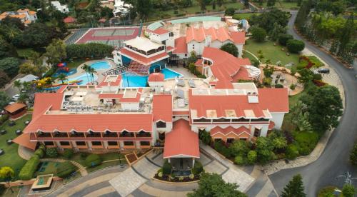 Devanahalli Resort | Aldovia Resort & Convention