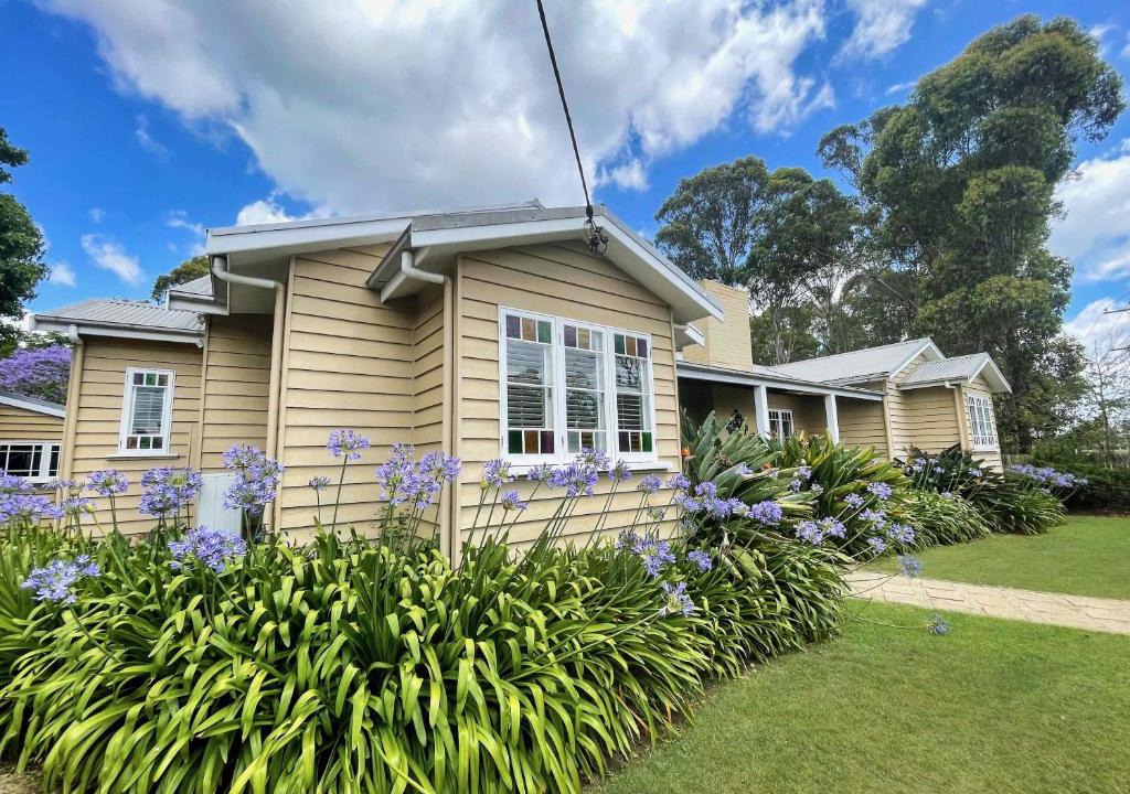 Nulkaba House | Alfie's Place