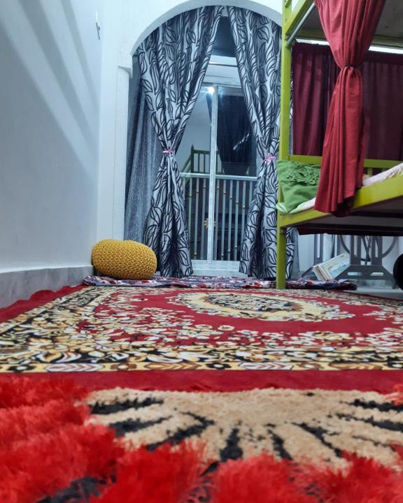 Pink City Hostel | Ali Baba Hostel & Homestay