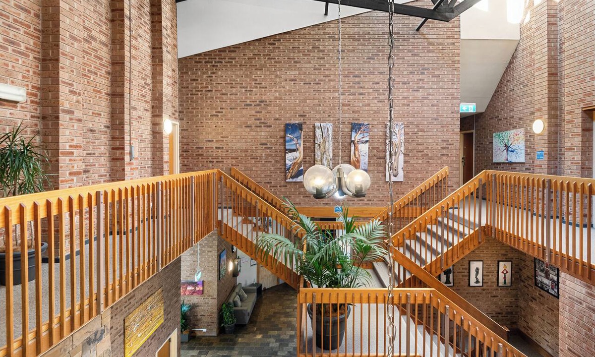 Jindabyne Hotel | Alpine Gables