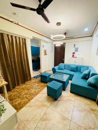 Ghaziabad Apartment | AM Living