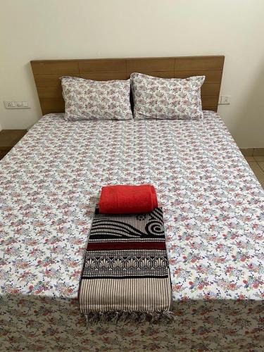 Thrissur Apartment | Amala Heights Staycation- 1BHK