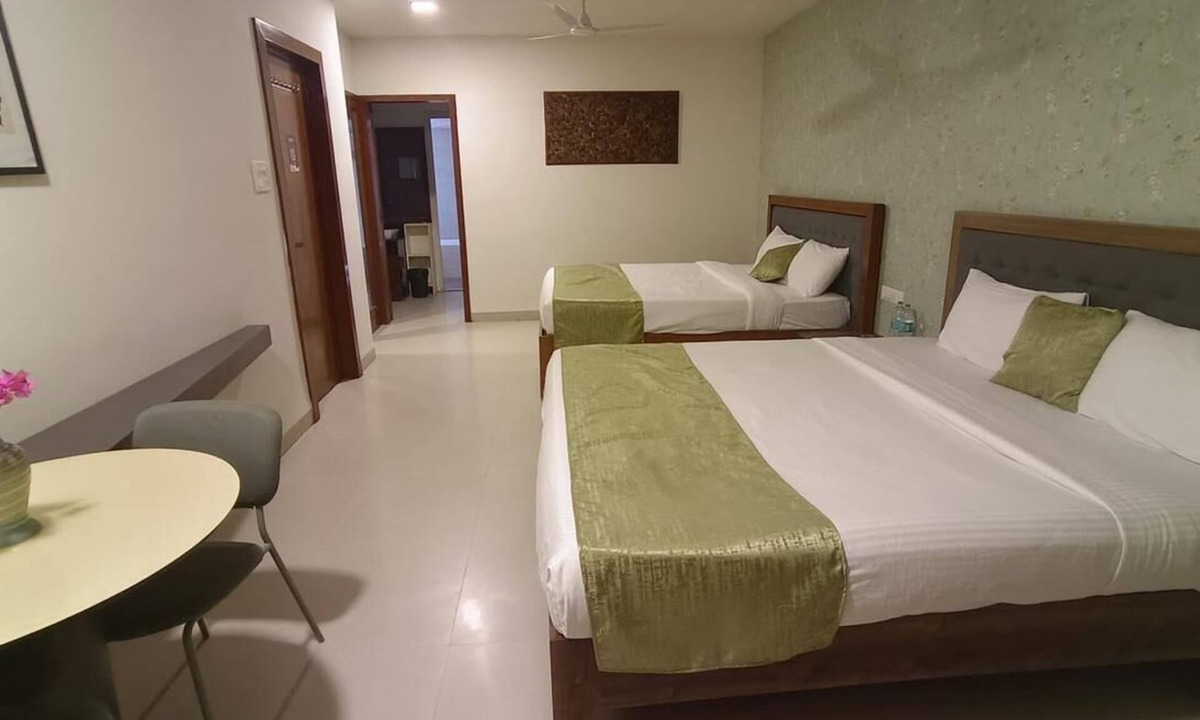 Arsiwalla Villa Hotel | Amazinn Hotel