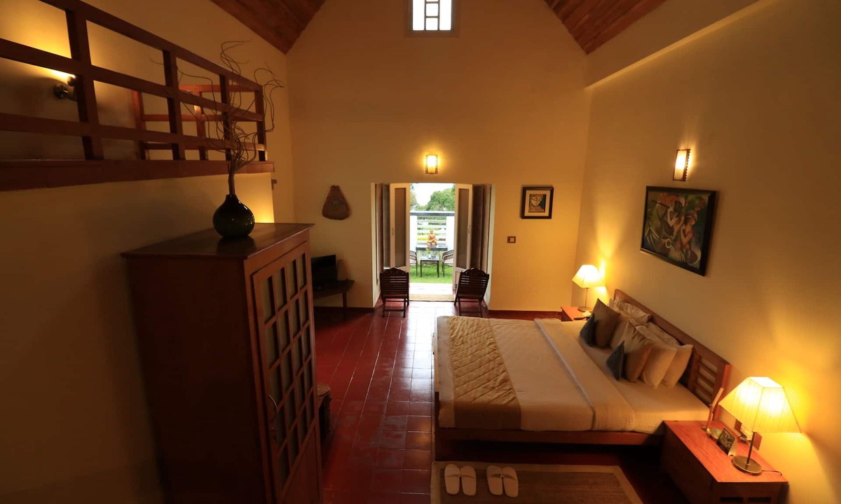 Devikolam Hotel | Ambady Estate