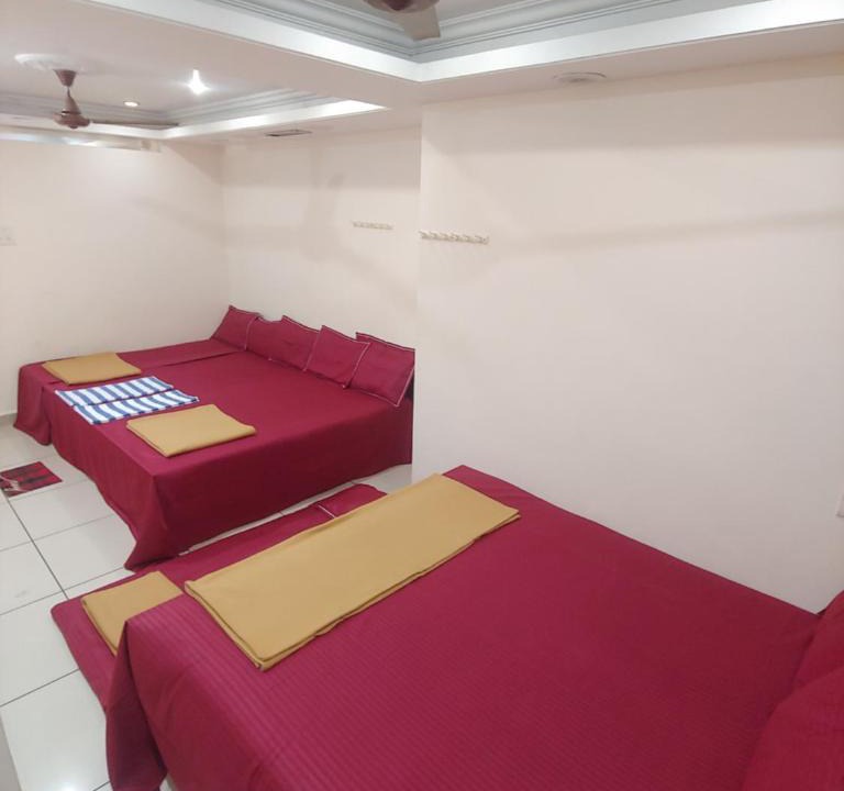 Kolhapur Cabin | Ambai Guest House