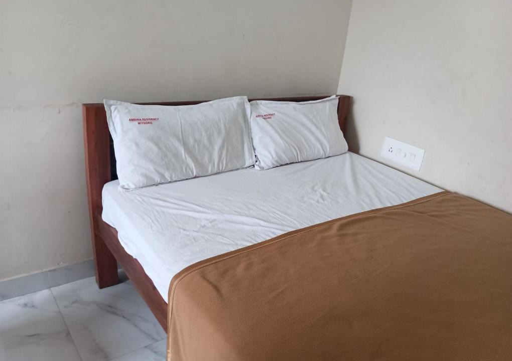 Mysore Cabin | Ambika Residency