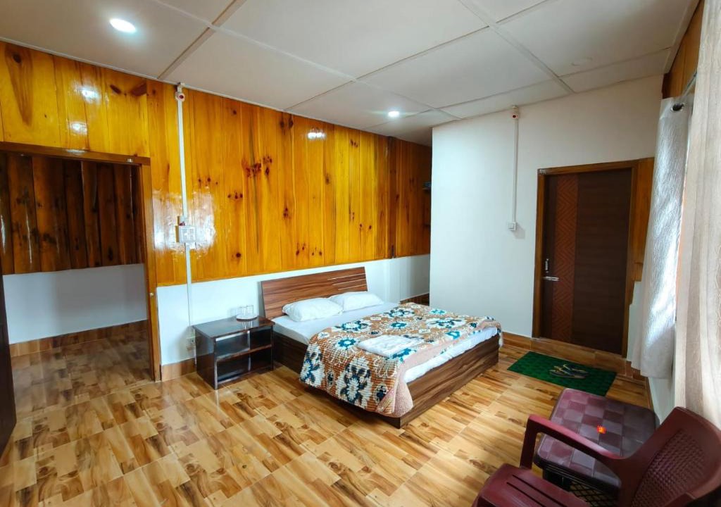 Ziro House | Ambo Umiko