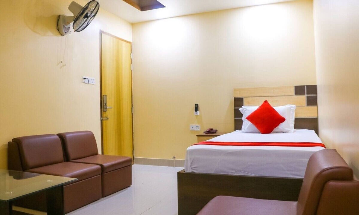 Dhaka Hotel | Amirs Residence Airport Hotel