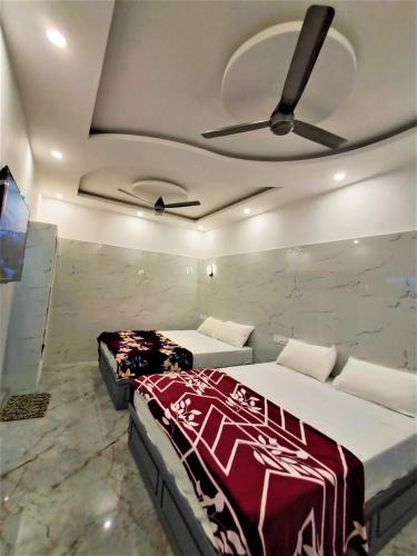 Chettikulam Cabin | Amirtham Holiday Home