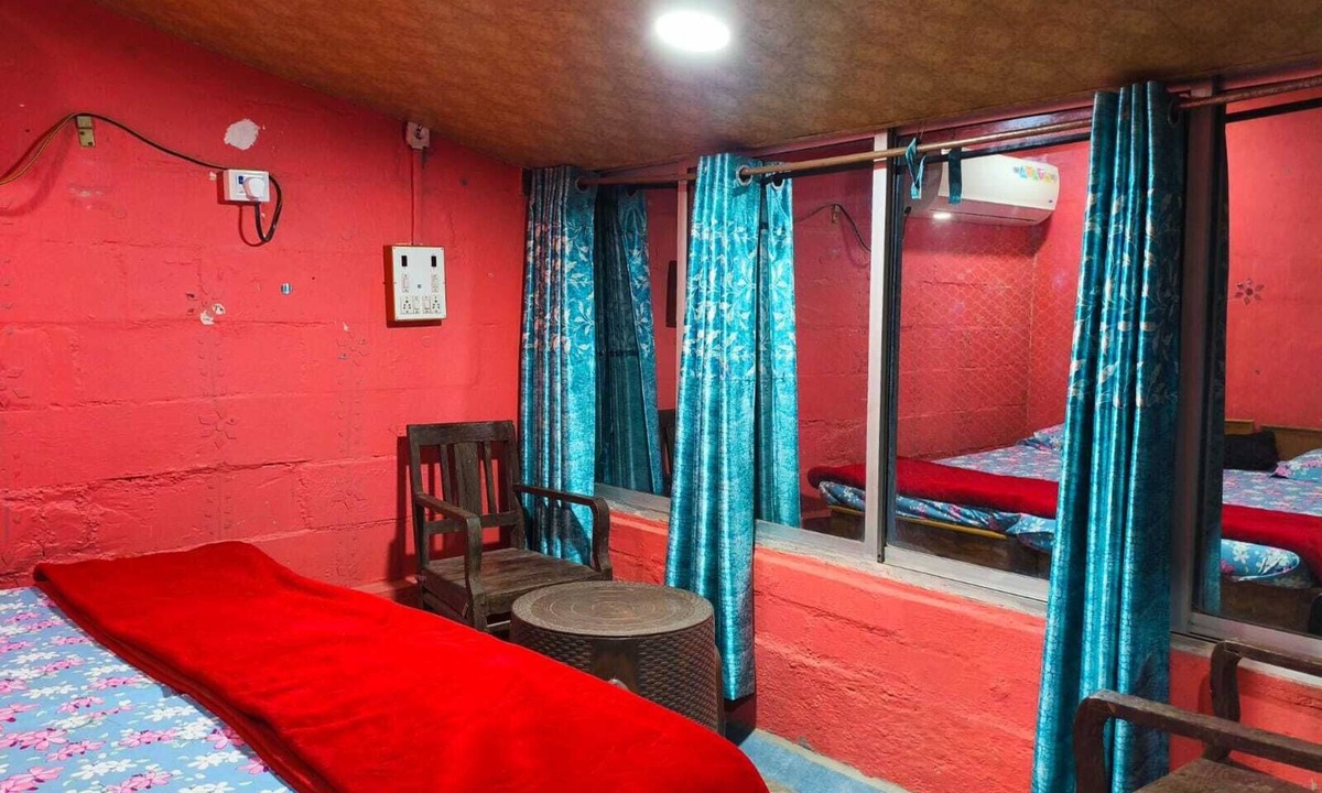 Chikhaldara House | Amruta Homestays