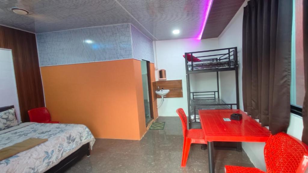 Pathardi House | Amruteshwar Agro Turisam Bhandardara