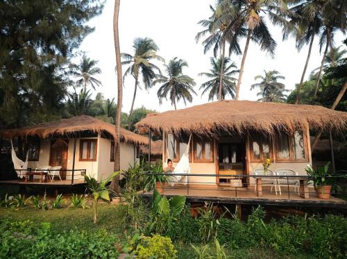 Poliem Resort | Anahata Retreat Beach Front Resort