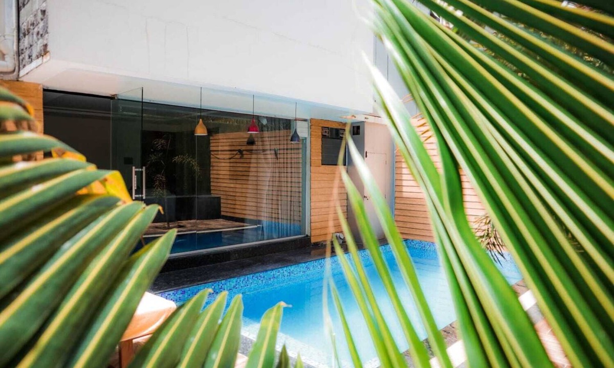 Mahiravani Resort | Anand Resort - A luxury Resort Nashik