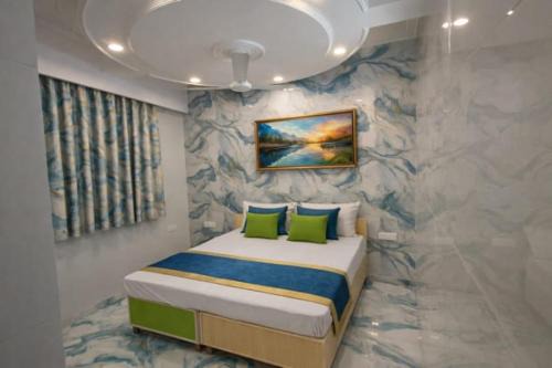 Delhi House | Anand Villa