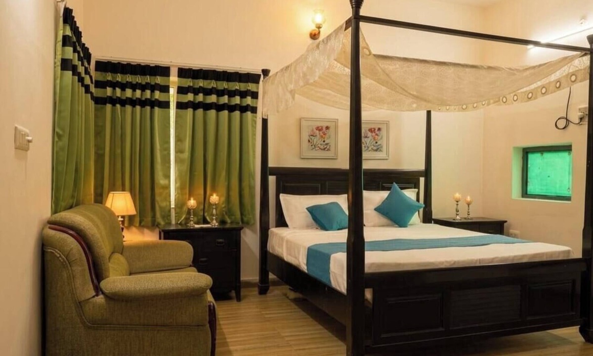 Rewari Other | Ananda Farm