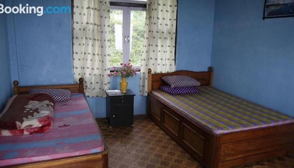 Kurseong House | Ananksha life homestay