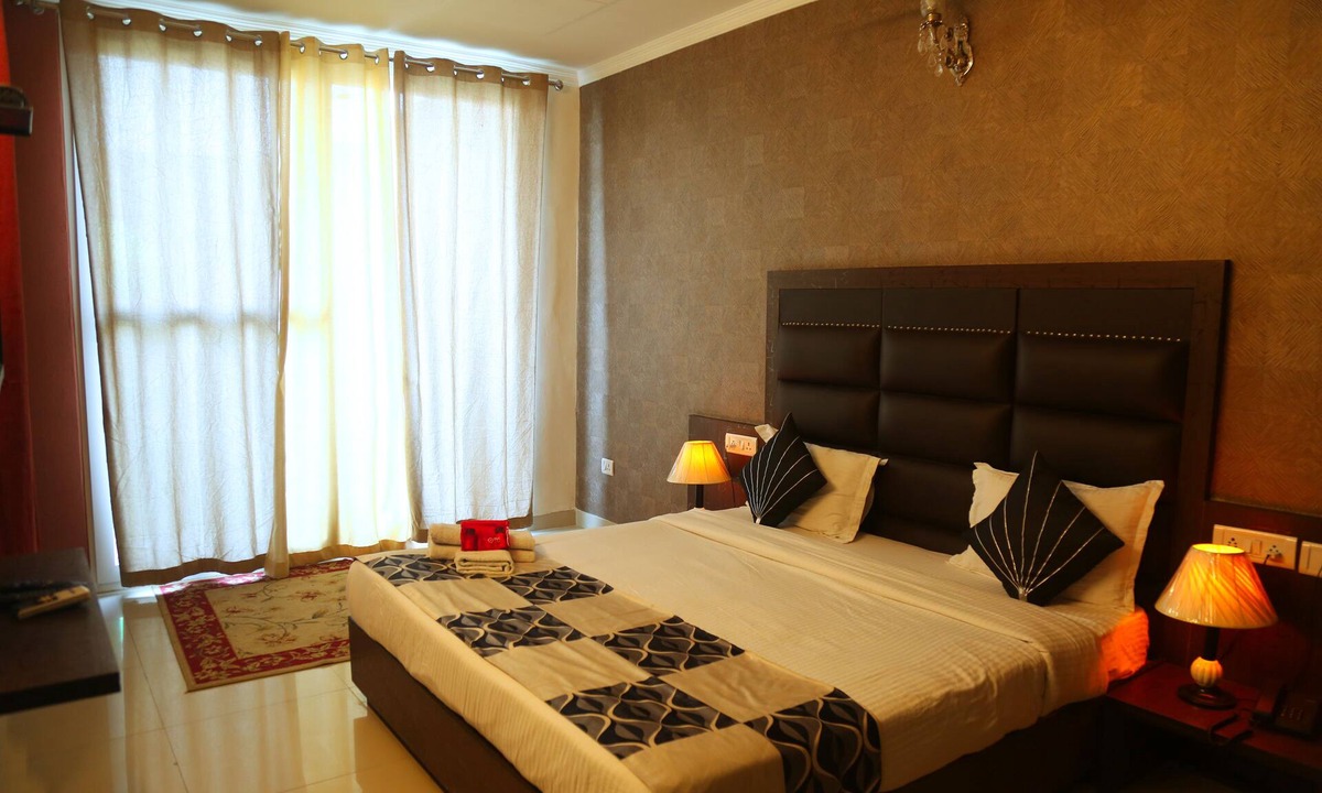 Chhatarpur Hotel | Anantkoti Hotel