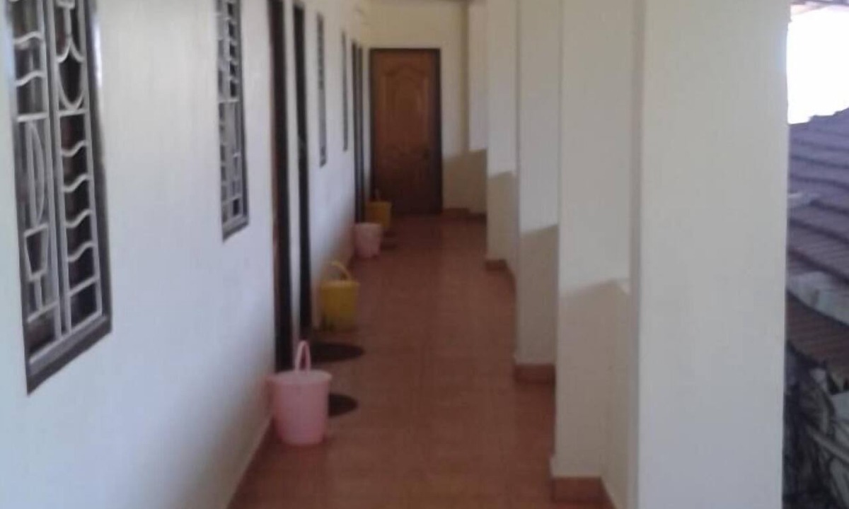 Saunta Vaddo Hotel | Ancora Beach Resort
