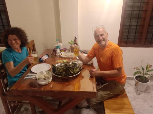 Thamaraparambu Bed & Breakfast | Angels homestay