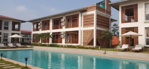Bishnupur Resort | Ankush Resort
