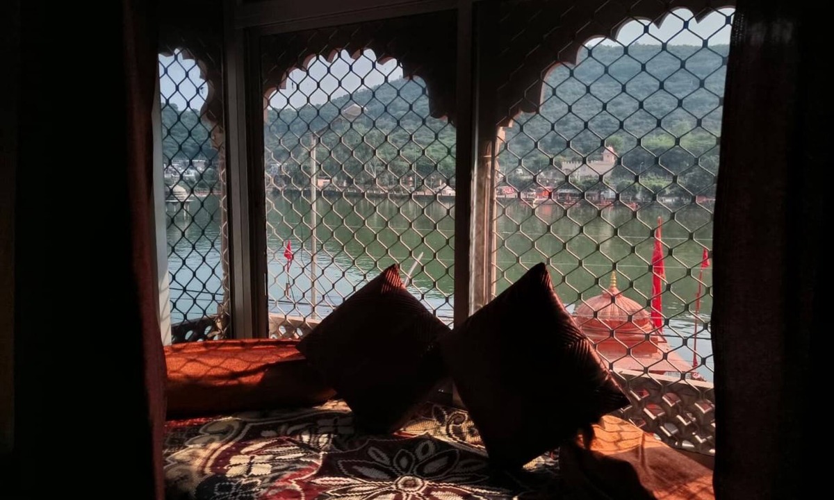 Bundi Hotel | Annpurna Haveli