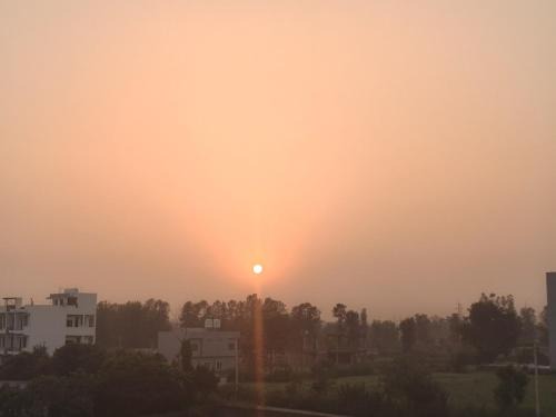 Rishikesh House | Antarallay