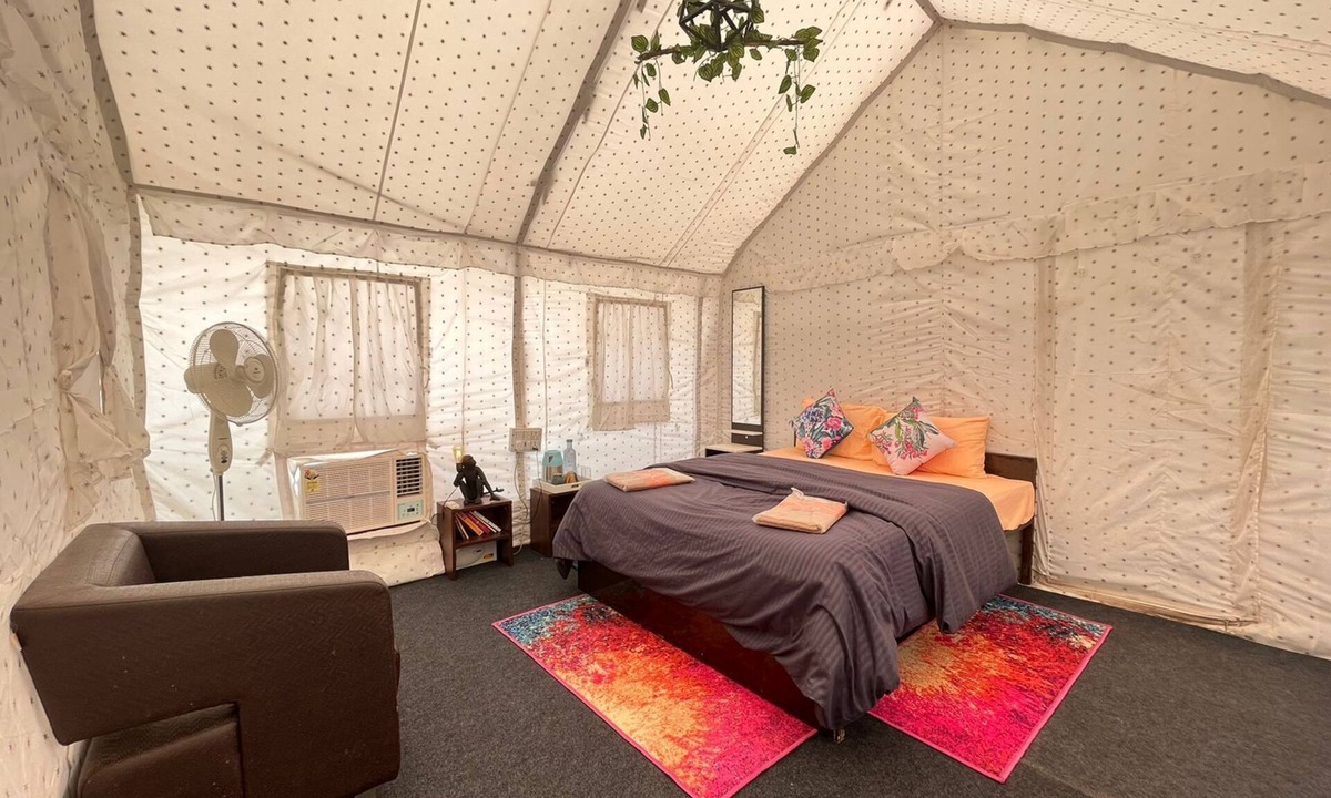 Sirala Hotel | Antrix Resorts & Retreat