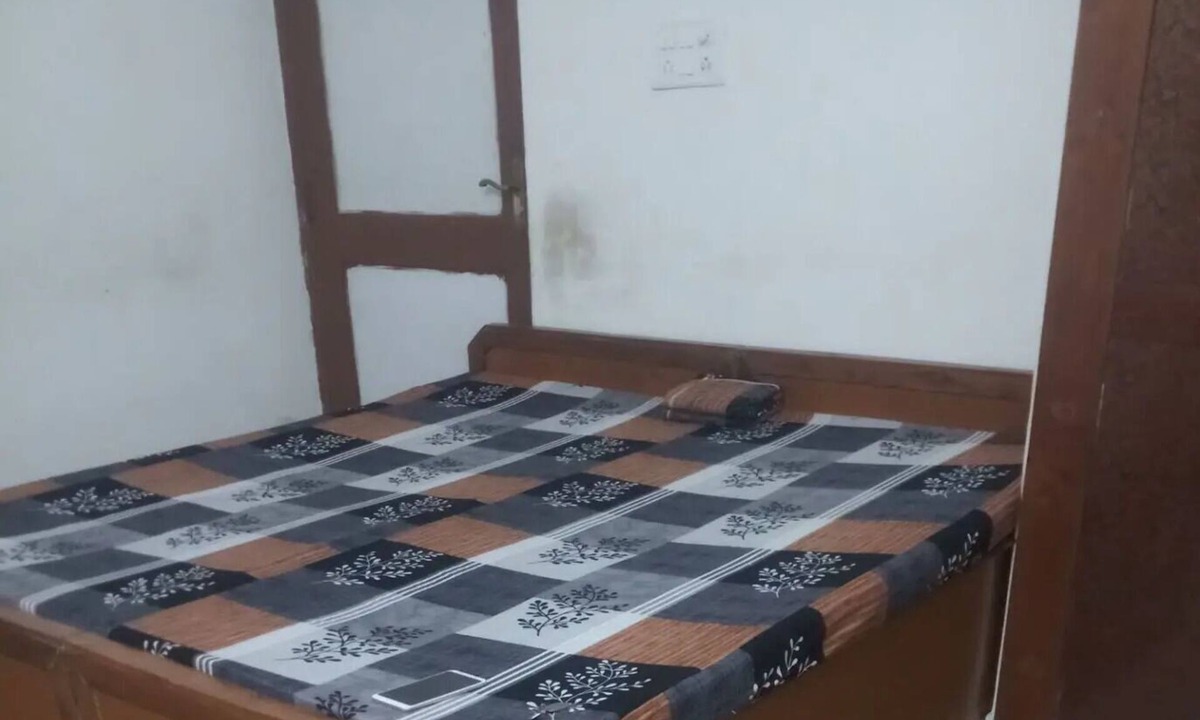 Bhilai Apartment | Apartment #1