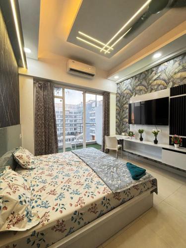 Greater Noida Apartment | Apartment