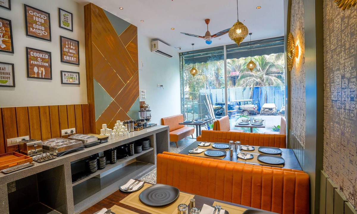 Mumbai Hotel | Apex Beacon Hotel, Mumbai
