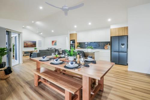 Agnes Water House | Aquatic Abode