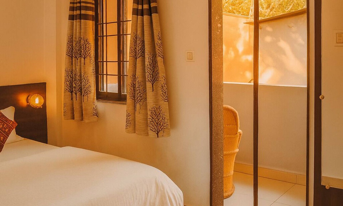 Arambol Hotel | Arambol Bliss Hote Apartments