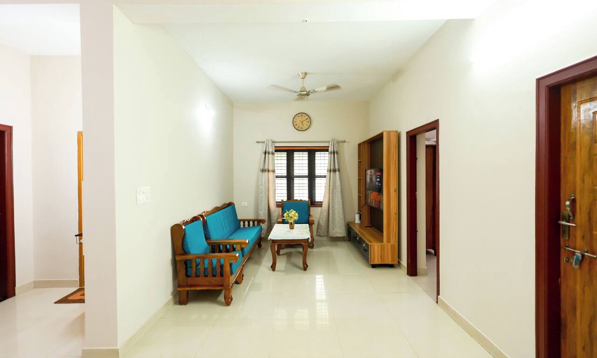 Surathkal House | Aranya Ocean Breeze Your Comfort Zone Sea Shore