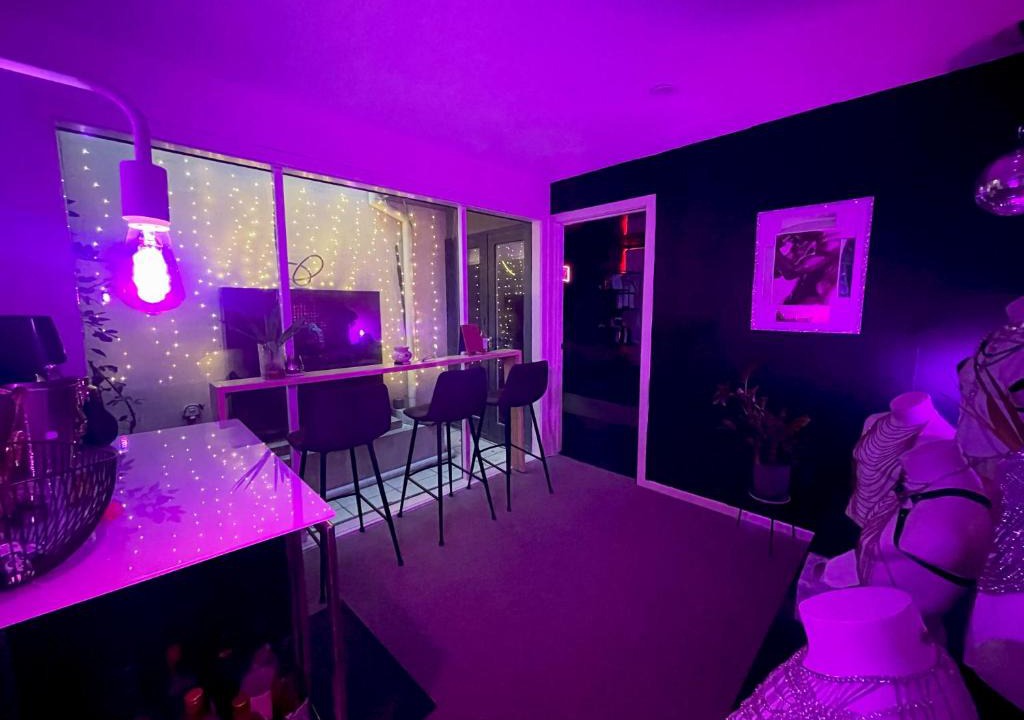 South Melbourne Hotel | Archer's Playroom