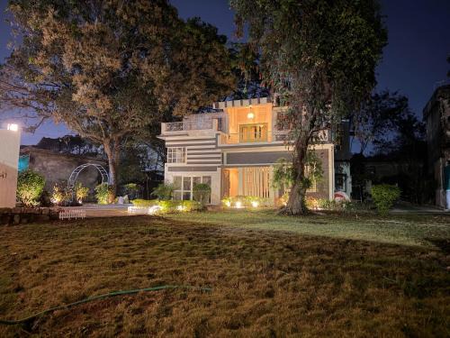 Jabalpur House | Ardor Homestay