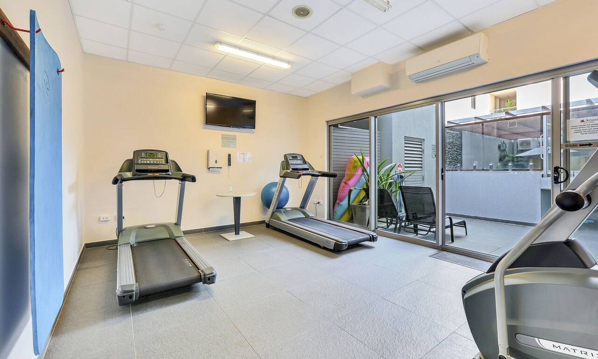 Darwin City Centre Hotel | Argus Hotel Darwin