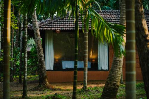 Neturlim House | Arika Goa