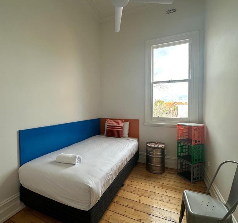 Echuca Hotel | ARK Apartments