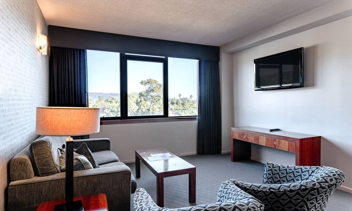 Fullarton Hotel | Arkaba Hotel