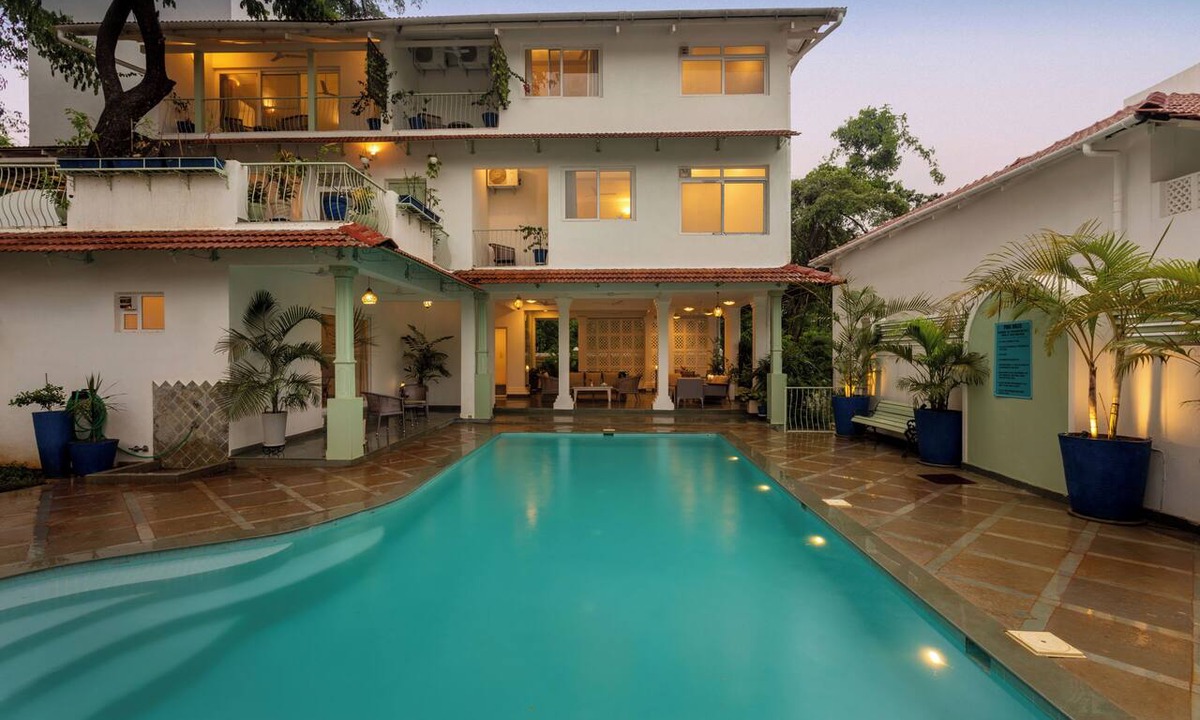 Marra Hotel | Aroha Palms Majestic