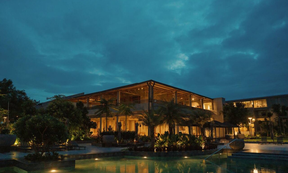 Chevella Resort | Arth Resorts