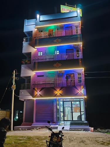 Sholinghur Apartment | Arumugam inn
