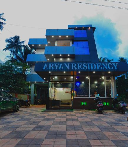 Murudeshwara Cabin | Aryan residency