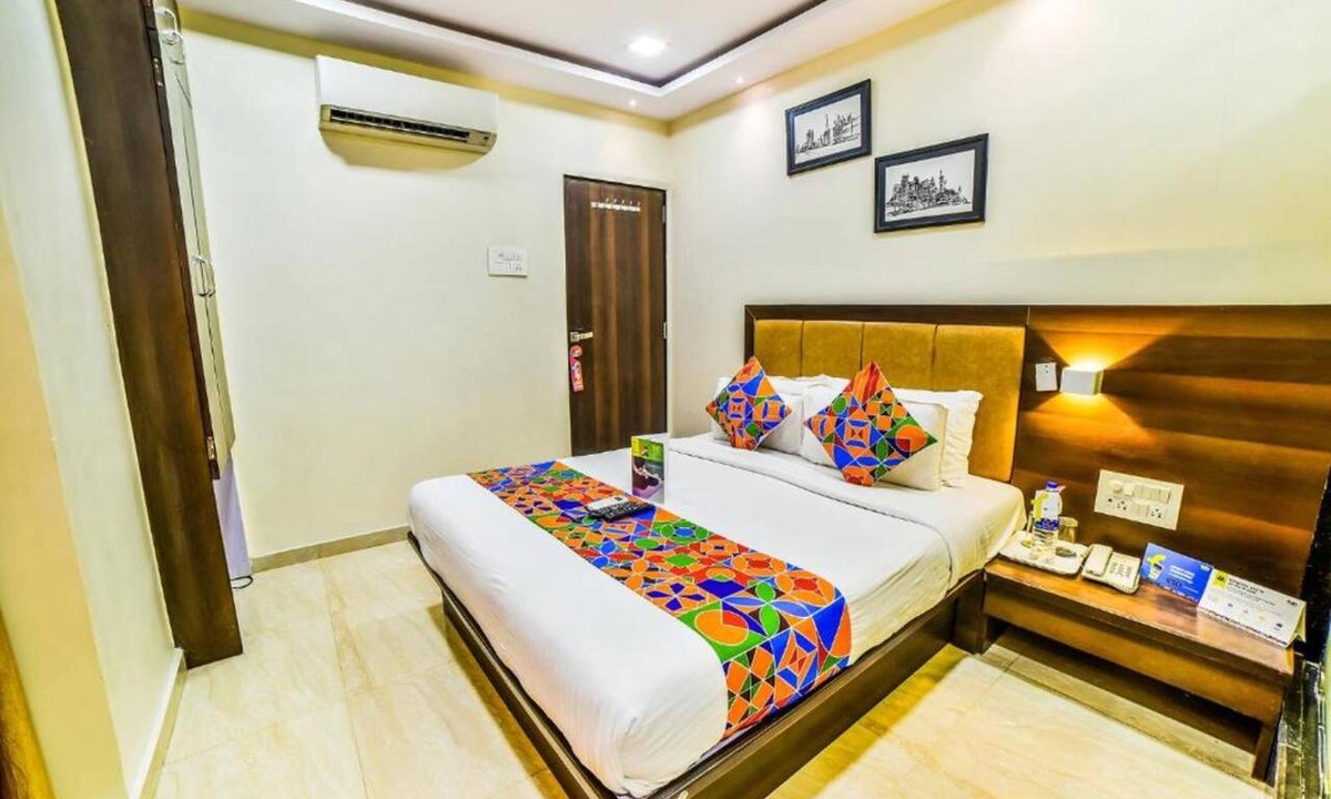 Sakinaka Hotel | Ascot By Glitz Hotels