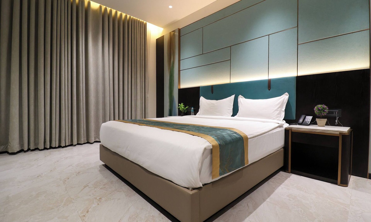 Jamnagar Resort | ASHIRWAD CLUB RESORT