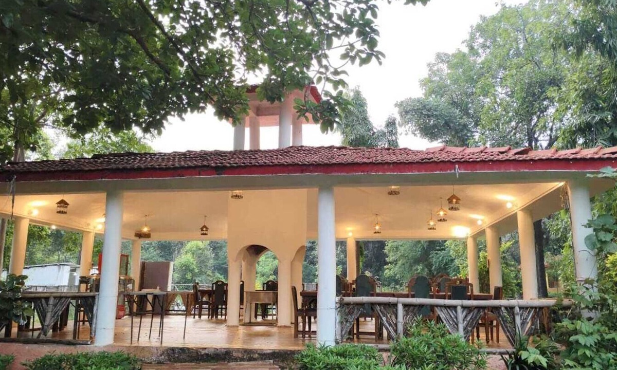 Tala Resort | Ashoka Jungle Resort