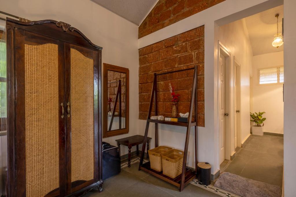 Sakleshpur Hotel | Ashvana Resort