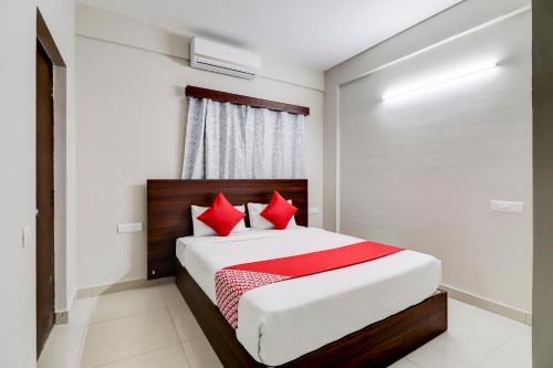 Bengaluru Hotel | Aster Suites